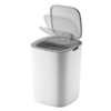Balde Sensor Blanco 12L EKO Morandi